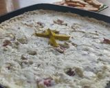 A picture of step 3 of Hot Chipped Beef Dip.