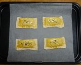A picture of step 10 of Sweet Potato Pie with Steamed Sweet Potatoes Made in a Silicone Steamer.