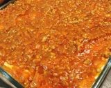 A picture of step 41 of Easy and Scrumptious Lasagna with Homemade Noodles.