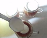 A picture of step 10 of Fragrant Comforting Chocolate Mousse.