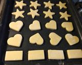 Foto del paso 7 de la receta: Masitas Secas