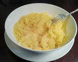 Spaghetti Squash Gratin recipe step 5 photo