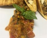 Foto del paso 3 de la receta: Empanadas Chilenas