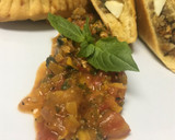 Foto del paso 3 de la receta: Empanadas Chilenas