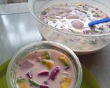 Foto langkah ke 5 dari resep Es Campur SatSet.