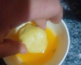 Foto del paso 4 de la receta: Galletones Cítricos de Naranja