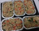 Foto langkah ke 1 dari resep Macaroni schotel.