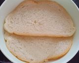 Stefánia szelet recept fázis 1 fotója