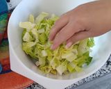 Foto del paso 1 de la receta: Ensalada de papás