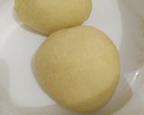 Foto langkah ke 4 dari resep Pizza Teflon Thin Crust.