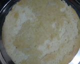 एगलेस वनीला केक (Eggless vanilla cake recipe in hindi) रेसिपी चरण 9 फोटो