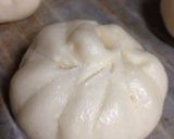 A picture of step 3 of Dough for Fluffy Steamed Meat Buns.