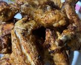Foto langkah ke 3 dari resep Chicken wings air fry.