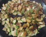 Foto del paso 3 de la receta: Mix de carnes con verduras