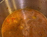 Foto del paso 4 de la receta: Pulled Pork (olla rápida) 🌶🧅🫑🍅🧄