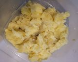 Foto langkah ke 2 dari resep Japanese Potato Salad.