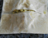 Foto del paso 10 de la receta: Strudel de champiñones y queso