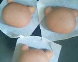 A picture of step 9 of Bear Buns.