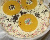 Foto del paso 6 de la receta: Torta fría de piña con limón