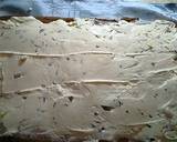 Chocolate Ice Cream Roll Cake recipe step 9 photo