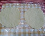 A picture of step 8 of Homemade Pizza Made With Easy Pizza Crust~.