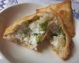 A picture of step 13 of Crispy Samosas with Easy Homemade Wrappers.