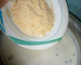 A picture of step 6 of Kheer.