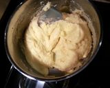 A picture of step 6 of taisen's sloppy easy shepherds pie.