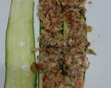 LG CUCUMBER ROLL UP APPETIZER recipe step 4 photo