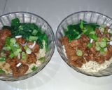 Foto langkah ke 7 dari resep Mie Ayam home made.