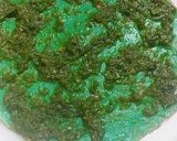 A picture of step 10 of Colourful chicken pie.