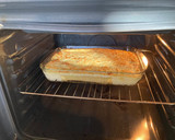 Foto del paso 20 de la receta: Lasaña de pollo y pavo