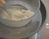 A picture of step 14 of No-Bake! Chocolate Cheesecake.