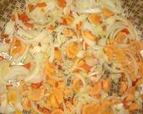 Foto del paso 1 de la receta: Torta de pescado