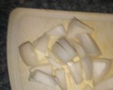 Foto del paso 2 de la receta: Crema de calabaza