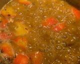 રસાવાળા મગ (Rasavala Moong Recipe In Gujarati) રેસીપી સ્ટેપ2ફોટો