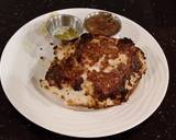 Pistachio Spice Crusted Cod recipe step 6 photo