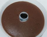 Foto langkah ke 4 dari resep Puding agar agar roti tawar.