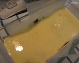 A picture of step 5 of Super Moist Cream Cheese Brownies.