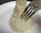 Chinese mashed aloo with stew recipe step 4 photo