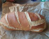 Fehérkenyér 🍞 recept fázis 5 fotója