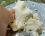 Foto langkah ke 2 dari resep Cilok Kenyal Empuk.