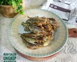 Cara Membuat Ikan Salem Ungkep Goreng 4