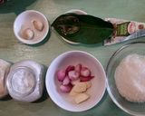 Foto langkah ke 1 dari resep Sosis Solo Ekonomis.