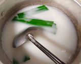 Foto langkah ke 5 dari resep Bubur Ketan Hitam Legit Pulen.