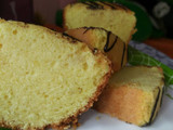 Bolu keju..