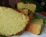 Foto langkah ke 8 dari resep Bolu keju...
