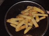 Steak ayam (ayam bakar teflon)
