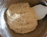 A picture of step 6 of Easy "Everything 50" Muffins.