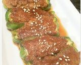A picture of step 7 of Easy Teriyaki Sauce.